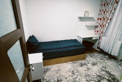 Apartament cu 3 camere în Nufărul - 5