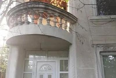 Casa cu etaj(D+P+E)256mp + teren 420mp Botosani - 6
