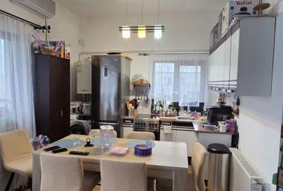 Apartament cu 3 camere în Carpați 2 - 1