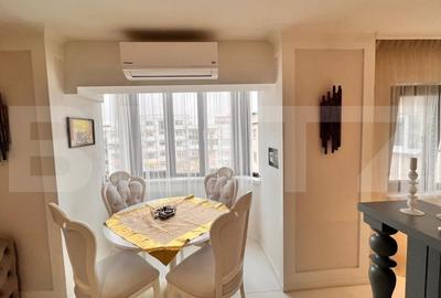 Apartament de 3 camere moden, Zona Calea Severinului - 15