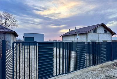 Hala spa?iu teren de inchiriat strada Principala DN 7 - 3