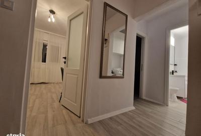 Apartament cu 2 camere decomandat, mobilat în Circumvalațiunii - 8