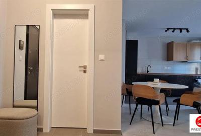 Apartament cu doua camere de inchiriat la Maurer - 5