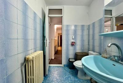 Apartament cu 3 camere decomandat, mobilat în Central - 23