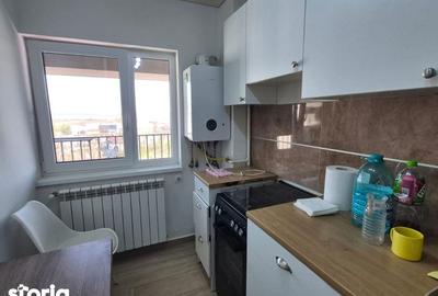Apartament cu 2 camere în Tătărași - 2