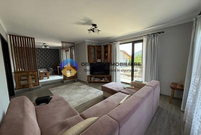 Casa proiectata cu bun gust - Piatra Neamt, Str Petru Movila - 13
