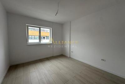 Apartament cu 2 camere semidecomandat în Central - 2