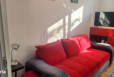 Apartament cu 2 camere, mobilat în Bucureștii Noi - 4