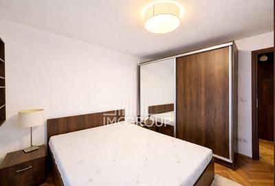 Apartament cu 3 camere decomandat, mobilat în Zorilor - 6