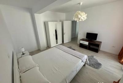 Apartament cu 2 camere decomandat în Central - 7