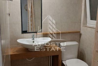 Garsonieră, mobilată în Complex Studențesc - 2