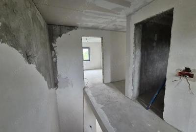 Casa P+1 in comuna 1 Decembrie - str. Victoriei - 8