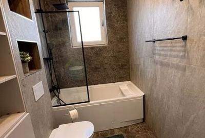 Casă individuală cu 4 camere în cartierul Aerocity, Tunari - 13