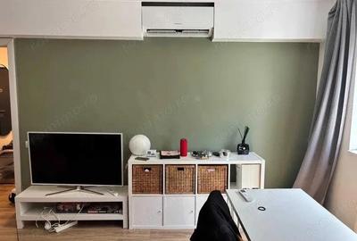 Apartament cu 2 camere nedecomandat în 7 Noiembrie