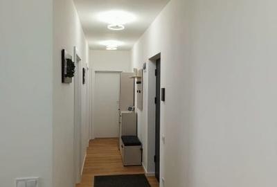 Apartament cu 3 camere decomandat în Apahida - 5
