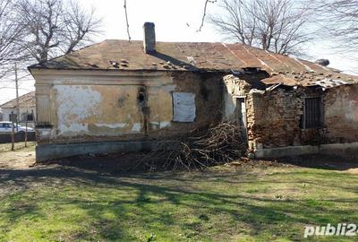 Teren de 2600 mp, în Giurgița - 6