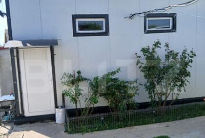 Casa de vanzare, 130 mp utili - 6