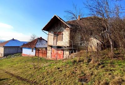 Casa de vanzare 9 incaperi,  vedere panoramica, Sebis - 2