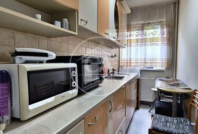 Apartament cu 2 camere decomandat în Rogerius - 9