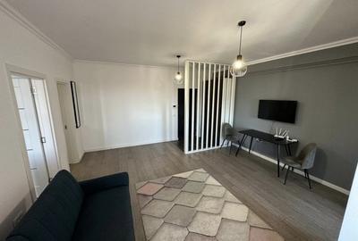 APARTAMENT CU DOUA CAMERE DE LUX ZONA SCAFANDRI-FAR CU PARCARE PRIVATA - 6