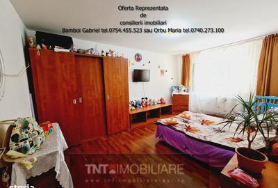 Apartament cu 2 camere decomandat în Dancu - 9