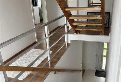 Vand casa individuala,moderna,6 camere decom,teren 600 mp, parcari, Gheorgheni - 12