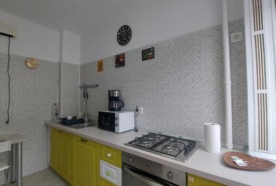 Apartament cu 2 camere decomandat în Romană - 14