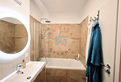 Apartament cu 4 camere decomandat în Tractorul - 23