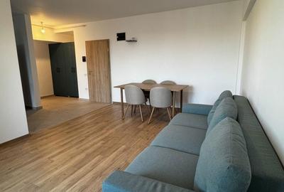 Apartament cu 3 camere decomandat în Central - 7