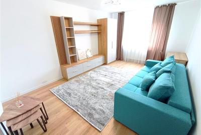 Apartament cu 2 camere decomandat, mobilat în Gheorgheni - 1