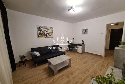 Apartament cu 2 camere langa facultatea de Medicina - ideal pentru studenti - 2