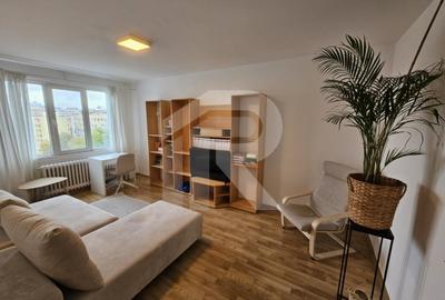 NICOLAE GRIGORESCU - STR. PATRIOTILOR 8, 2 CAMERE, 45 MP - 2