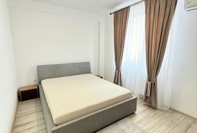 Apartament cu 3 camere semidecomandat, mobilat în Militari - 5