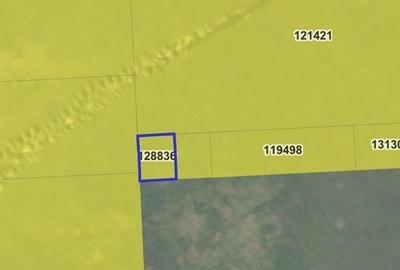 Pipera Ilfov, zona A, T4 - 1