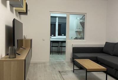 Apartament cu 2 camere în Roșu - 6