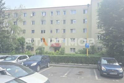 Apartament doua camere zona florilor - 3
