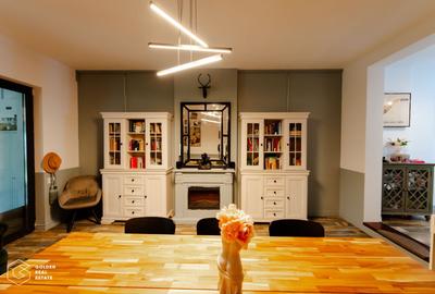 Casă cu 3 camere cu Canalizare în Dâmbovița - 5