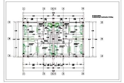 Duplex modern in zona premium - 3 dormitoare, toate utilitatile - 3