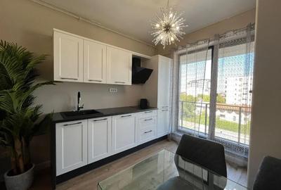 Apartament cu 2 camere decomandat în Central - 9