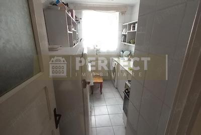 Apartament cu 2 camere decomandat în Ultracentral - 6