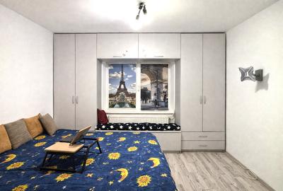 Apartament renovat, 2 camere decomandate – Siderurgiștilor Vest, parter - 2