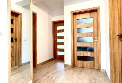 Apartament cu 4 camere semidecomandat, mobilat în Zorilor - 11