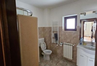 Casă cu 4 camere cu Teren 3000 Mp în Hudum - 5