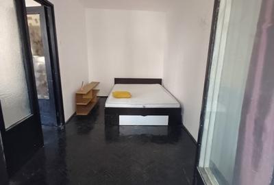 Alexandru cel Bun- Apartament cu 3 camere, etajul 1 - 2