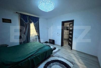 Casă individuală cu 5 camere cu Teren 571 Mp în Exterior Est - 4