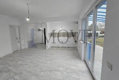 Casă cu 3 camere cu Teren 434 Mp în Berceni - 16