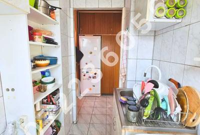 Apartament cu 2 camere decomandat în Dristor