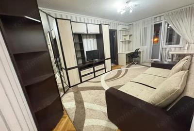 Apartament cu 2 camere în Circumvalațiunii - 2
