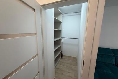 Apartament cu 2 camere decomandat în Micro 14 - 8