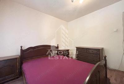 Apartament Lipovei, decomandat cu 2 camere PET-FRIENDLY - 5